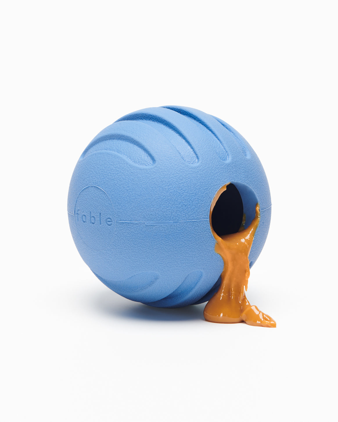 Fable - Signature Ball Dog Toy