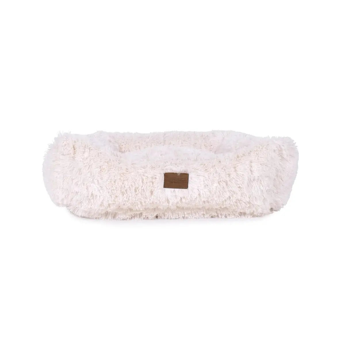 K9 Outdoors - Teddy Bear Kuddler Dog Bed