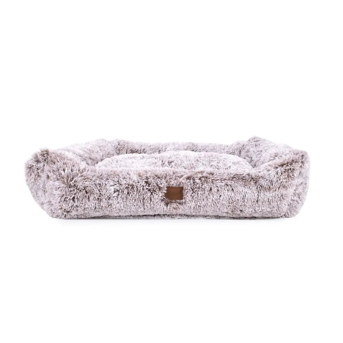 K9 Outdoors - Teddy Bear Kuddler Dog Bed