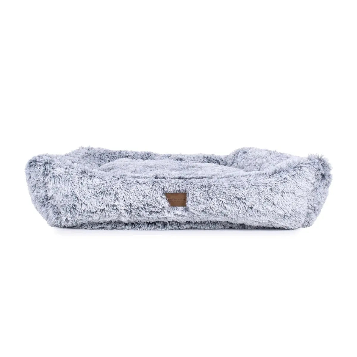 K9 Outdoors - Teddy Bear Kuddler Dog Bed