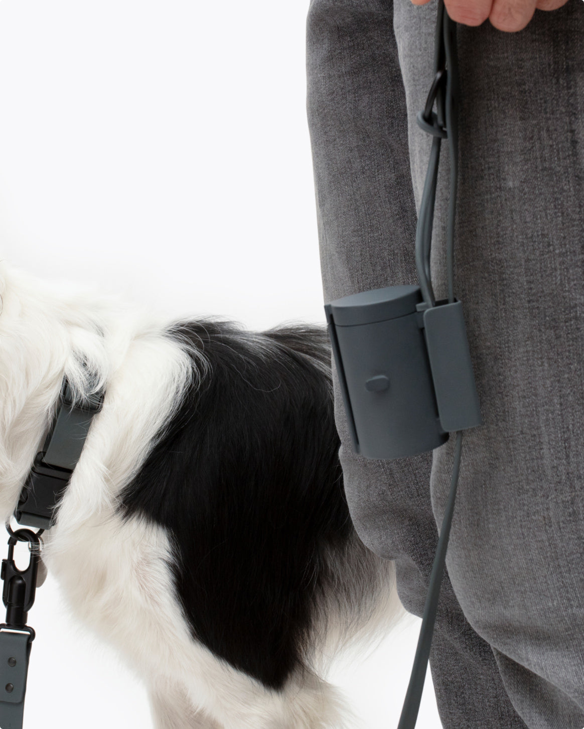 Fable - Waste Poop Bag Holder