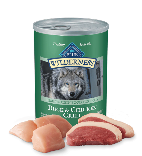Dog Wet Food