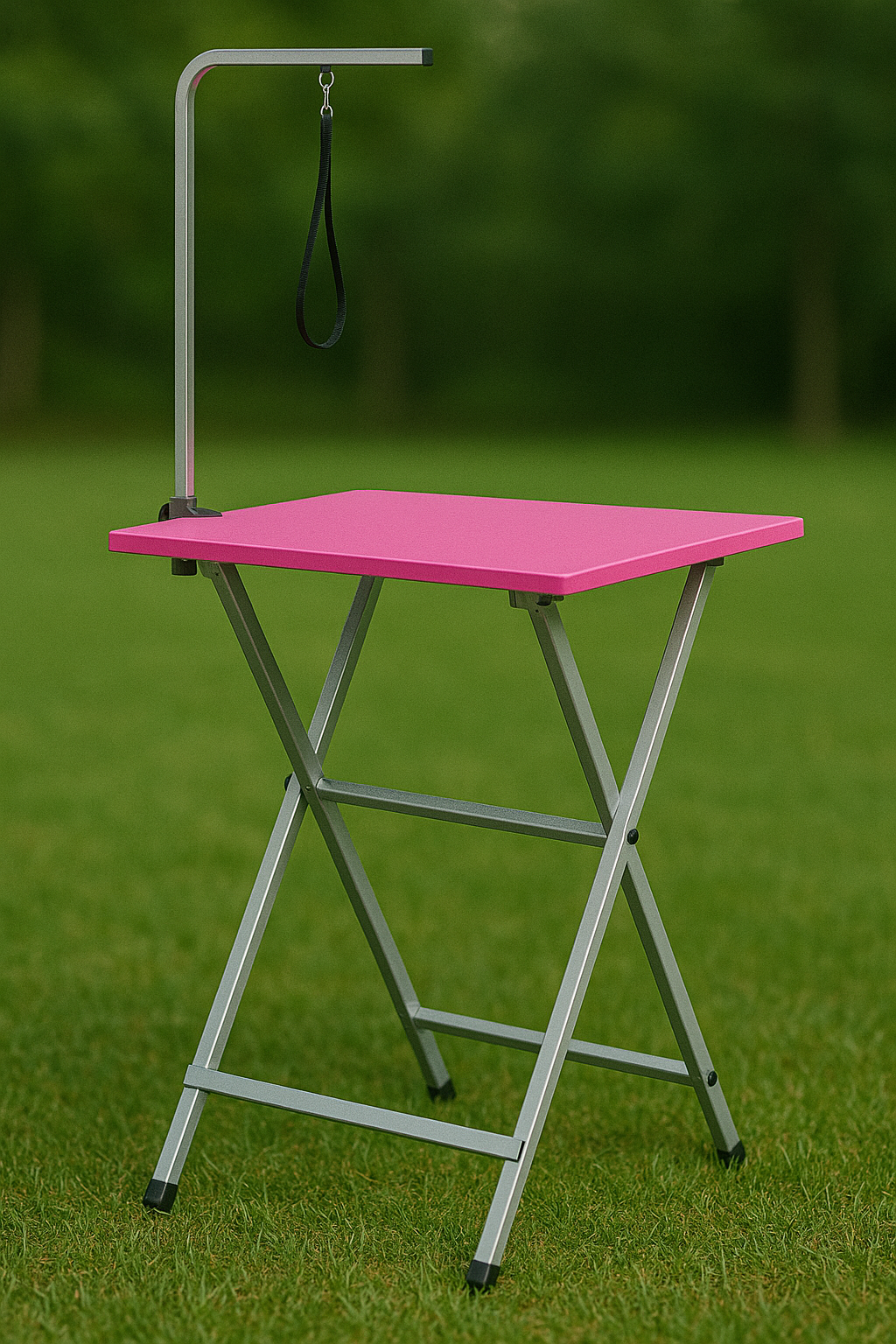 Dog Grooming Table