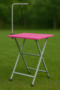 Dog Grooming Table