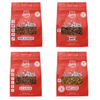 Freeze Dried Food
