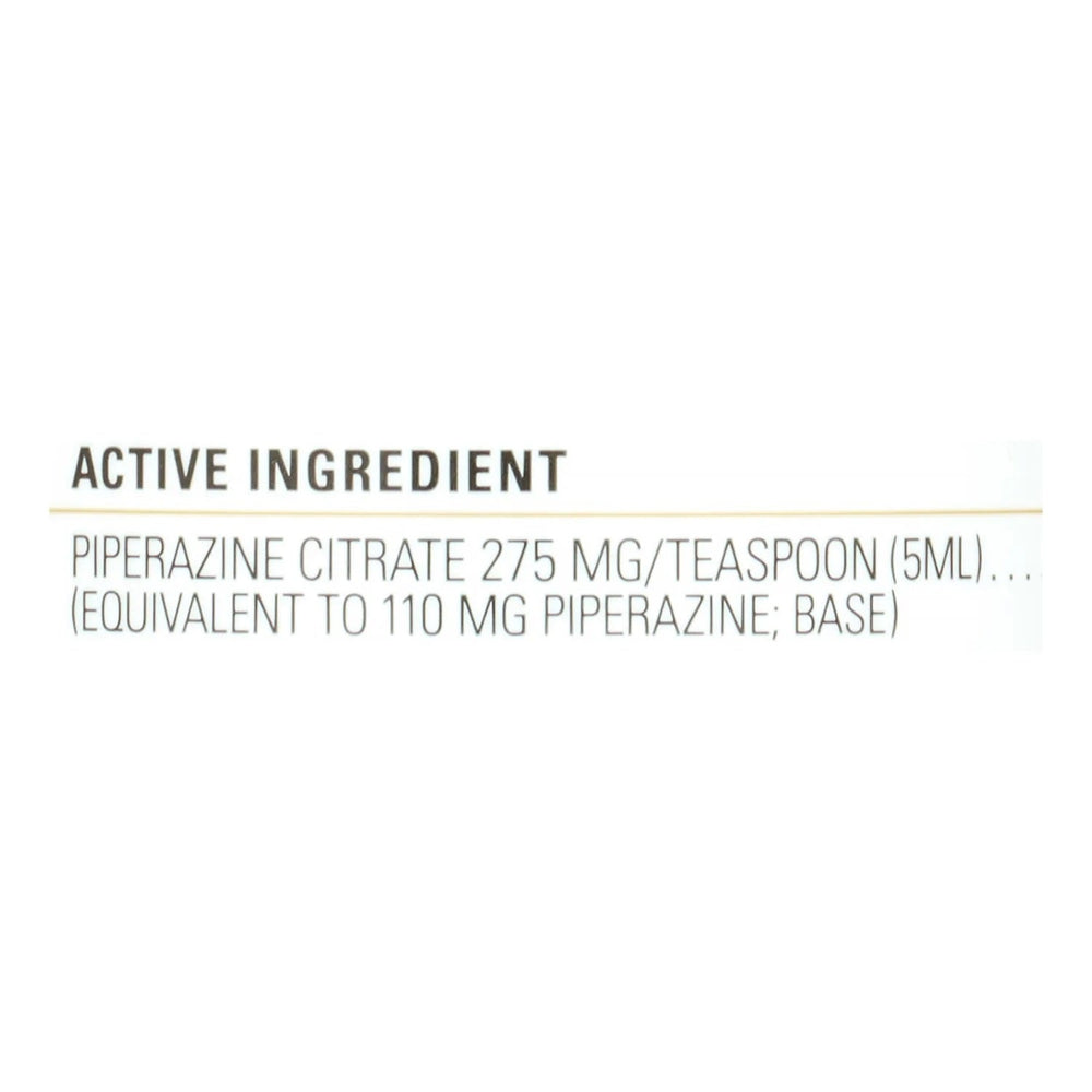 Durvet Wormeze Liquid Wormer For Cats & Kittens (4oz)