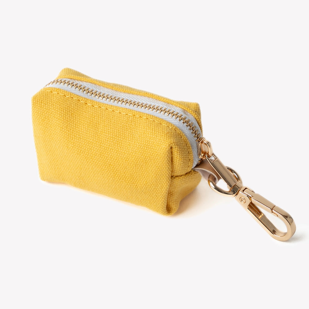 FURLOU poop bag pouch for dogs

