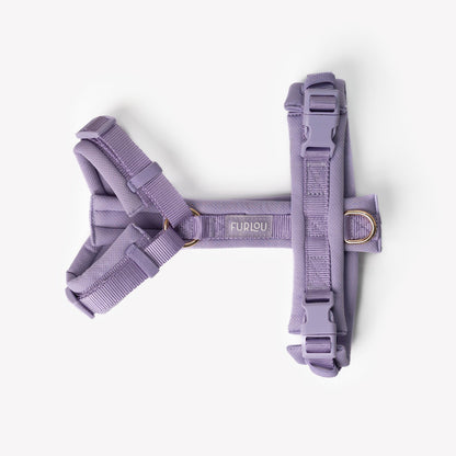 FURLOU comfort harness for dogs breathable mesh

