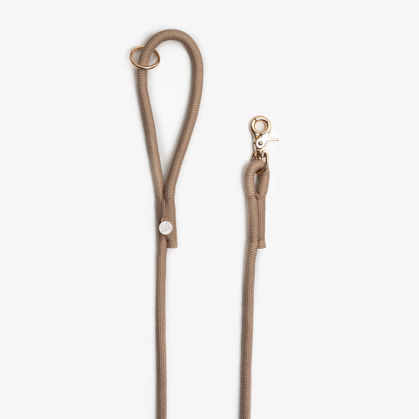 FURLOU rope leash for dogs

