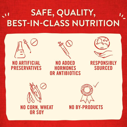 Stella & chewy's - Freeze-Dried Raw Wild Weenies Dog Treats - High-Protein Training Treats for Dogs & Puppies - All-Natural Grass-Fed Beef Recipe with 97% Meat & Organs - USA Made - 11.5 Oz Bag