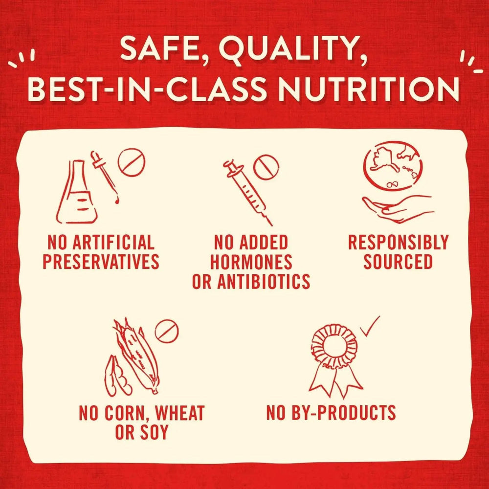 Stella & chewy's - Freeze-Dried Raw Wild Weenies Dog Treats - High-Protein Training Treats for Dogs & Puppies - All-Natural Bacon Recipe with 95% Meat & Organs - USA Made - 11 Oz Bag