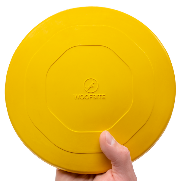 Monster K9 Dog Toys - Air Disc