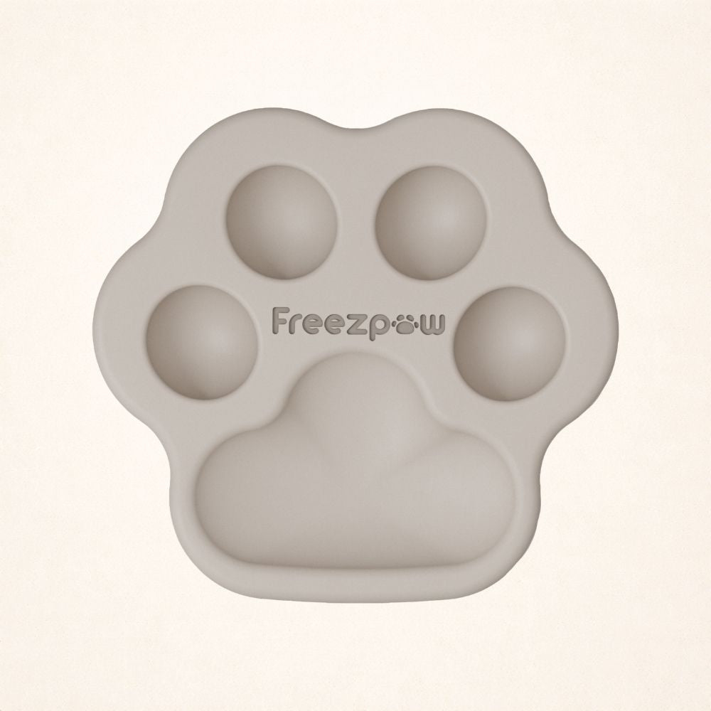 Freezpaw Cat Relax Lick Pad