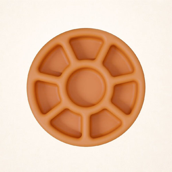 FreezWheel - Durable Interactive Chew