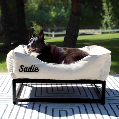 FÜZI - The FÜZI Dog Bed
