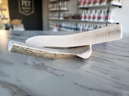 The Pet Gourmet® - Large Split Elk Antler Dog Chew