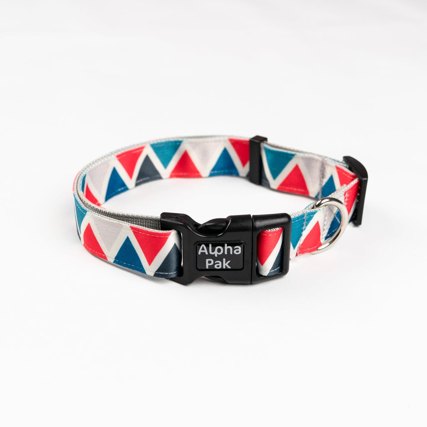 Alpha Pak - Everyday Adventure Dog Collar