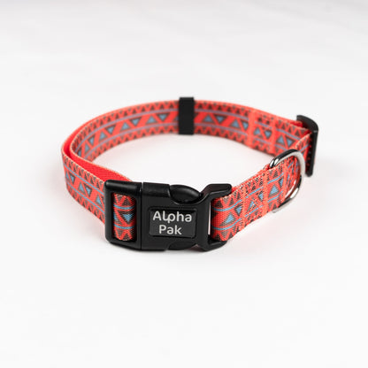 Alpha Pak - Everyday Adventure Dog Collar