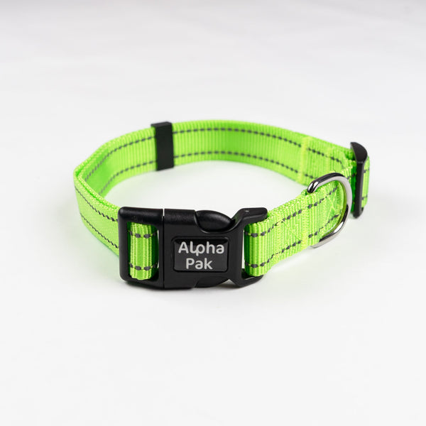 Alpha Pak - Everyday Adventure Dog Collar