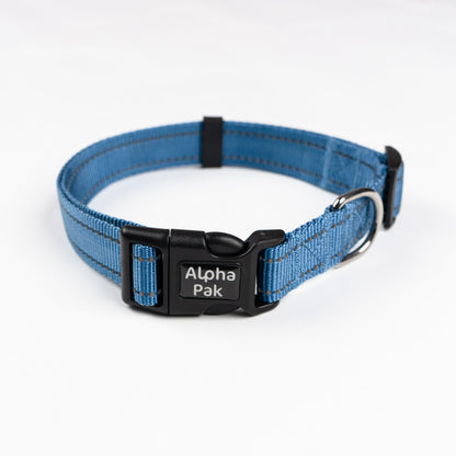 Alpha Pak - Everyday Adventure Dog Collar