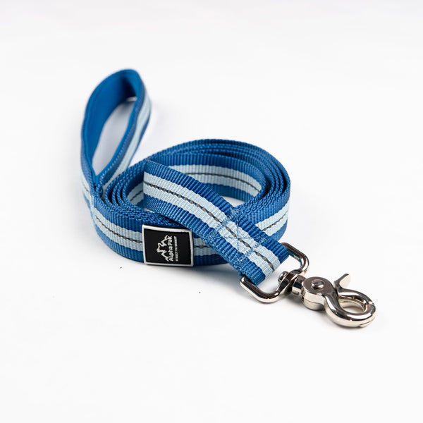 Alpha Pak - Classic Adventure Flat Dog Leash