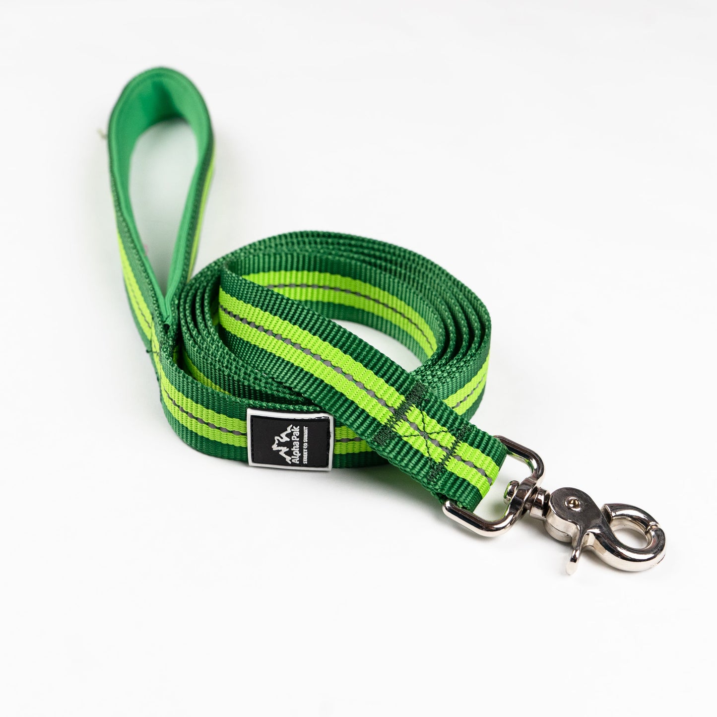 Alpha Pak - Classic Adventure Flat Dog Leash