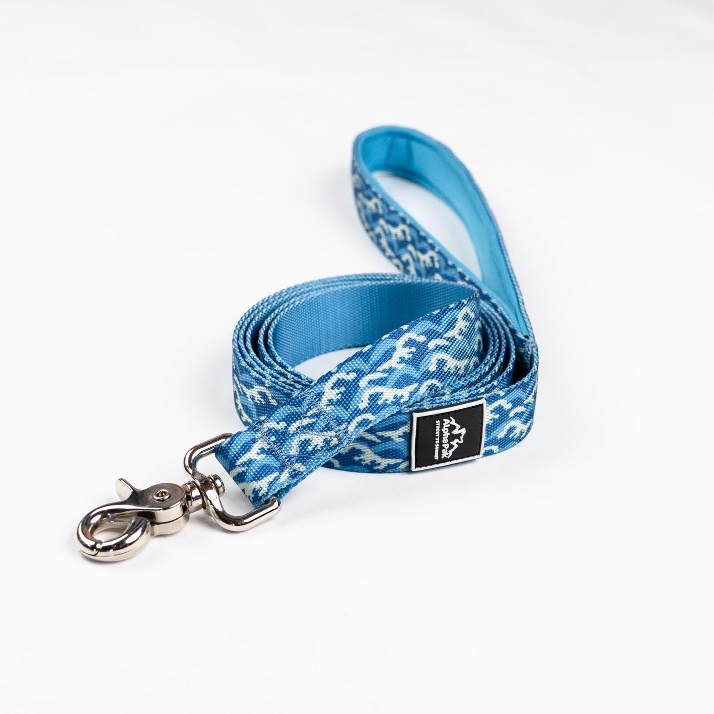 Alpha Pak - Classic Adventure Flat Dog Leash