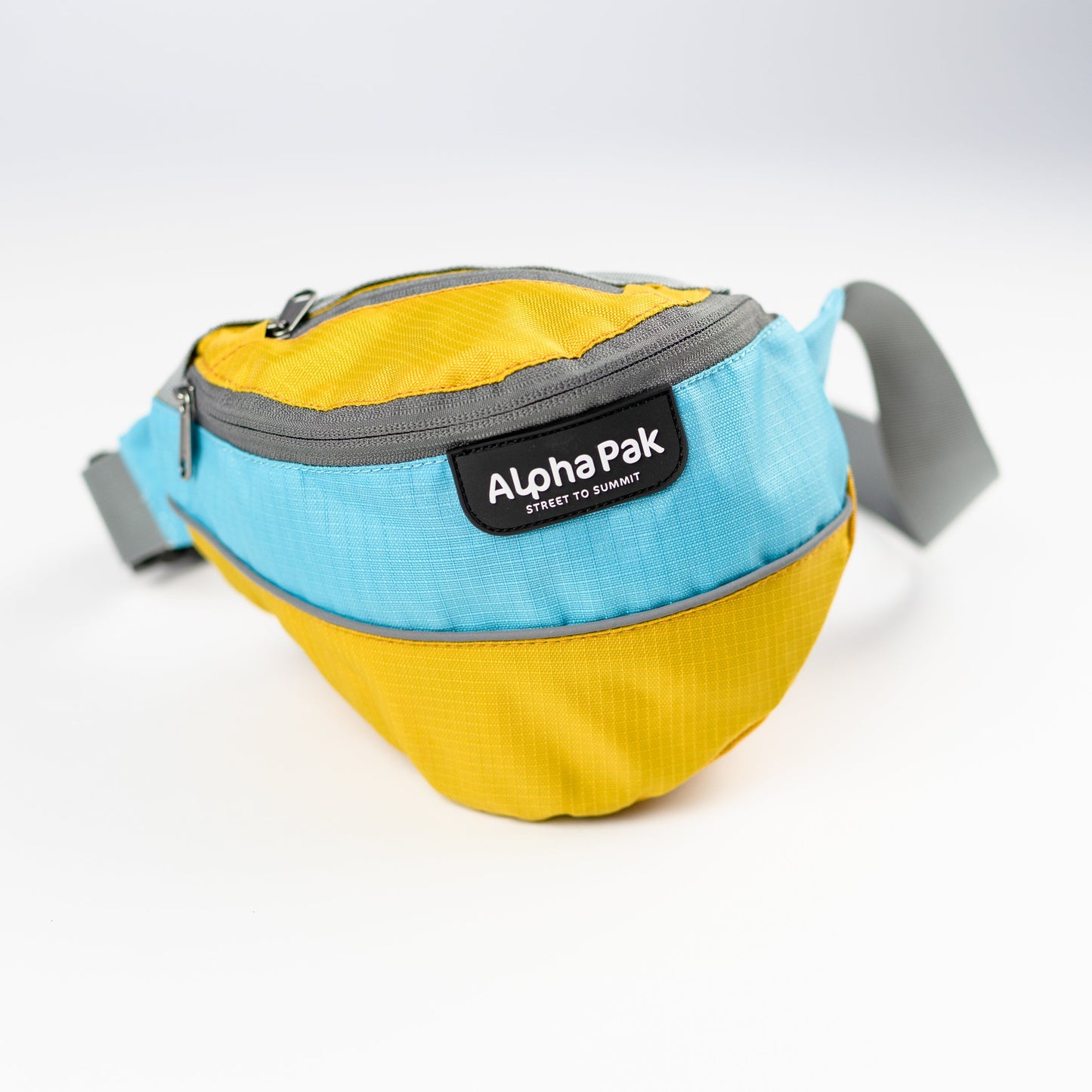 Alpha Pak - Adventure Hip Pack