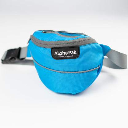Alpha Pak - Adventure Hip Pack