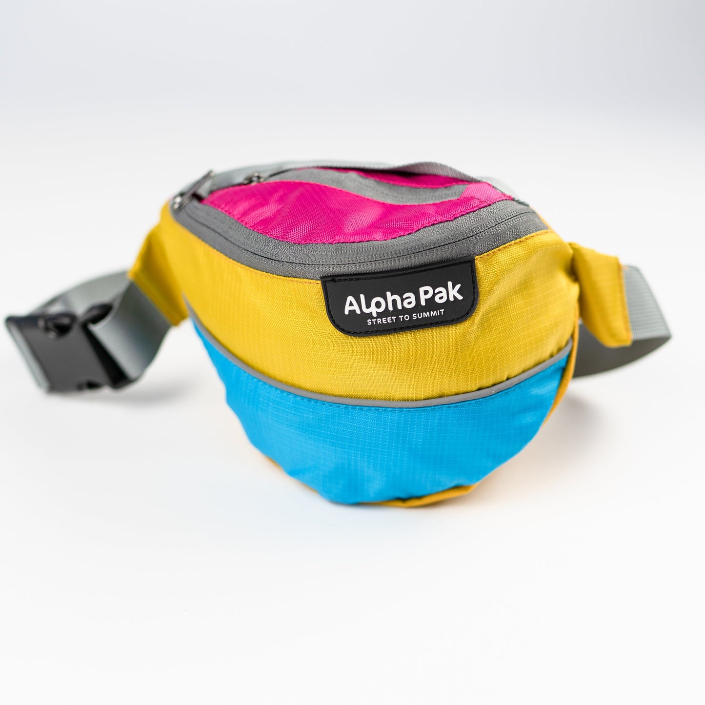 Alpha Pak - Adventure Hip Pack