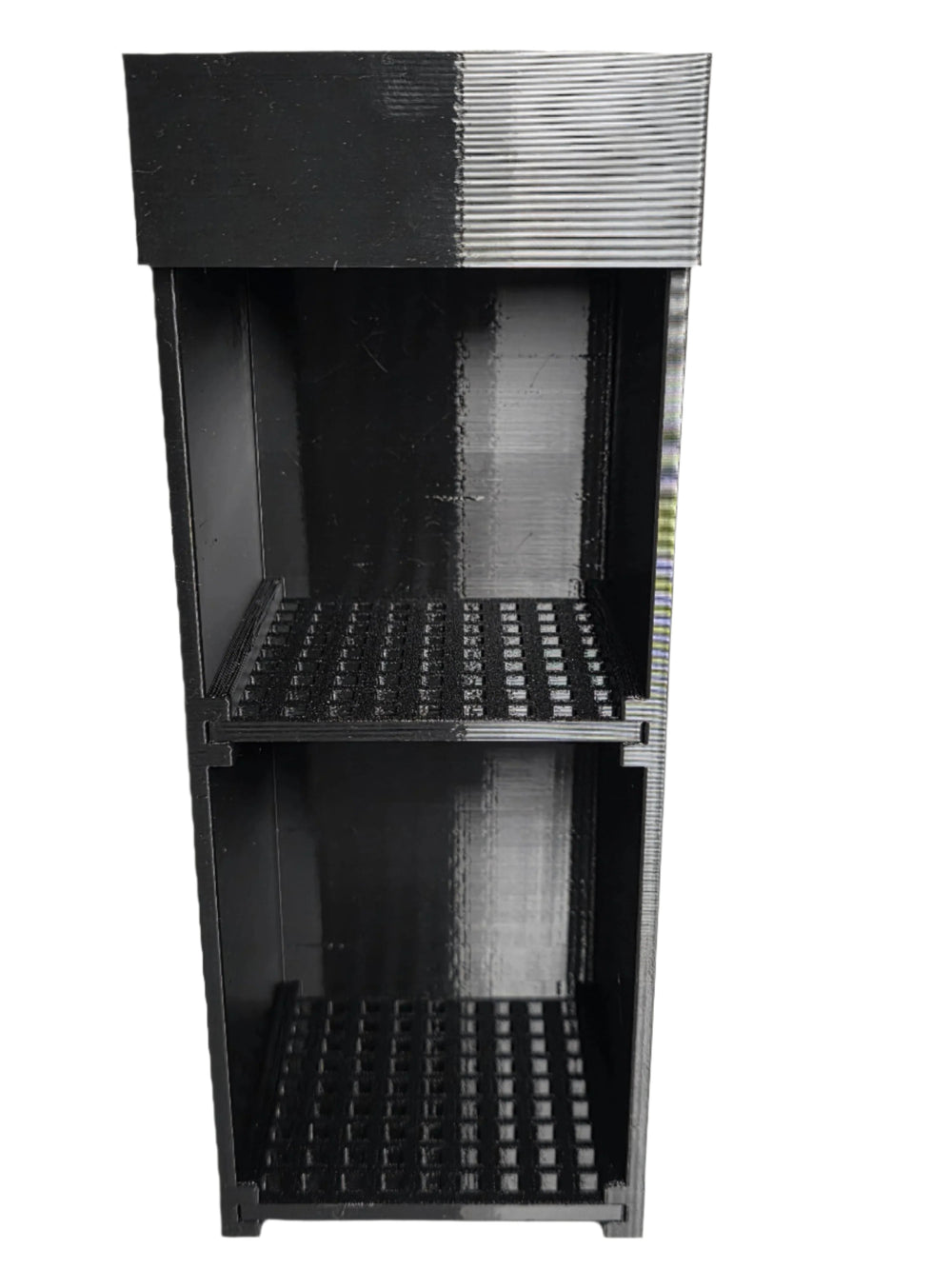 Media Rack