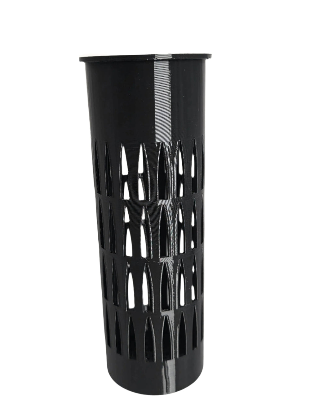 Filter Sock Holder & Media Cup