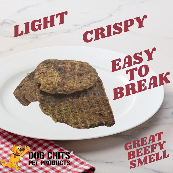 Beef Lung Fillets, 10 oz.