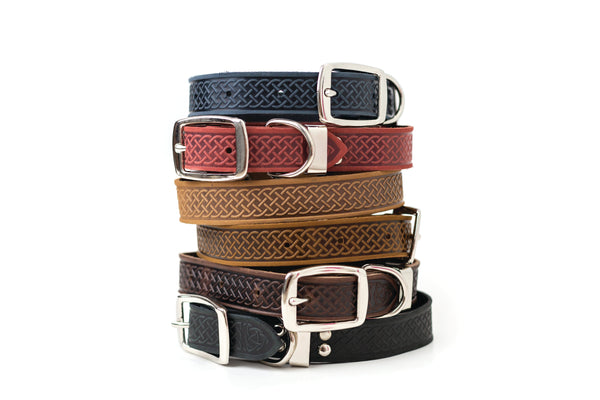Dog Collars, Leash & Harnesses