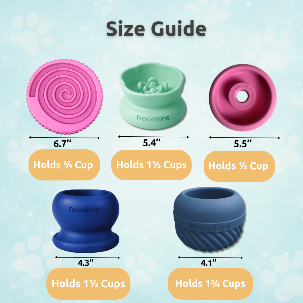 Family Value Bundle - Best Value for Multi-Dog Homes