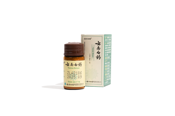 Best Natural Pets - Yunnan Baiyao Powder for Pets