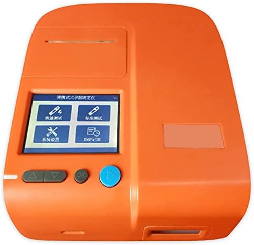 Canine Progesterone Testing Machine 