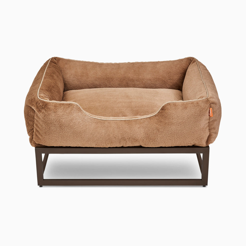The FÜZI Dog Bed