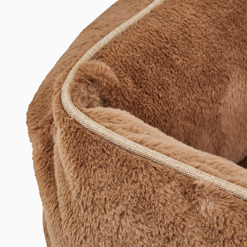 The FÜZI Dog Bed