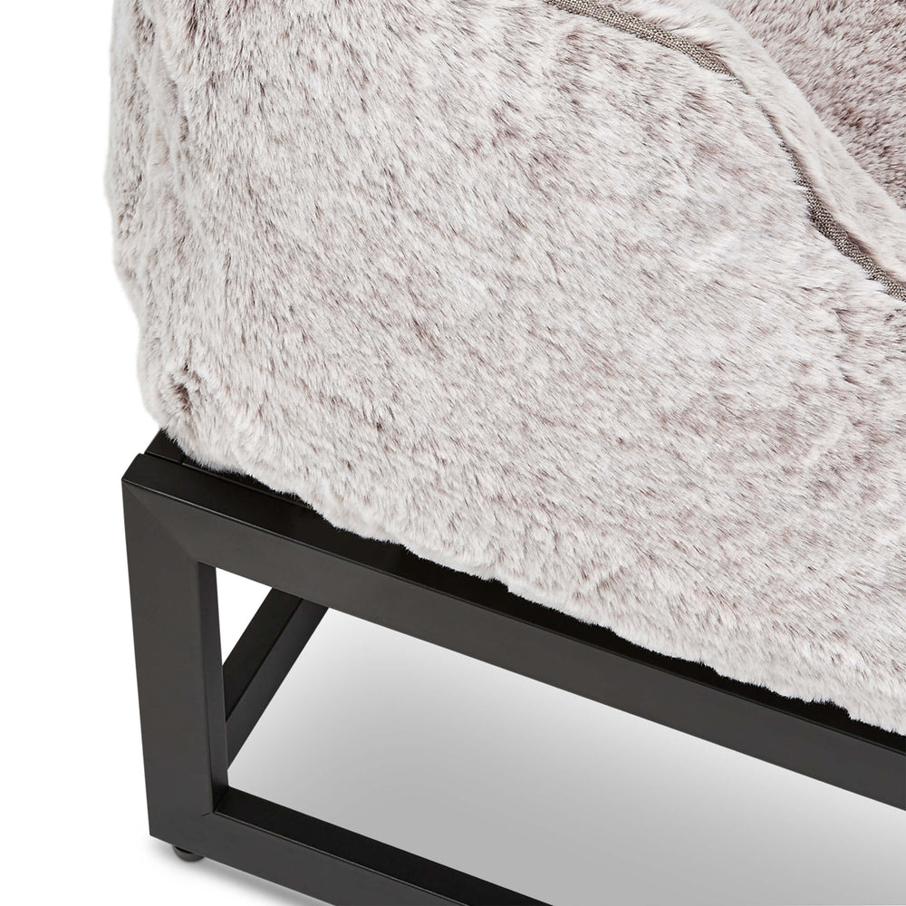 The FÜZI Dog Bed