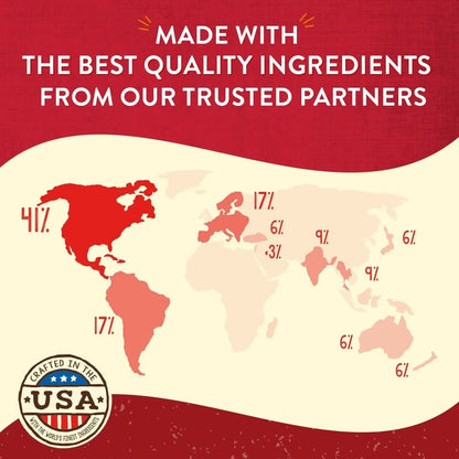 Stella & chewy's - Freeze-Dried Raw Wild Weenies Dog Treats - High-Protein Training Treats for Dogs & Puppies - All-Natural Bacon Recipe with 95% Meat & Organs - USA Made - 11 Oz Bag