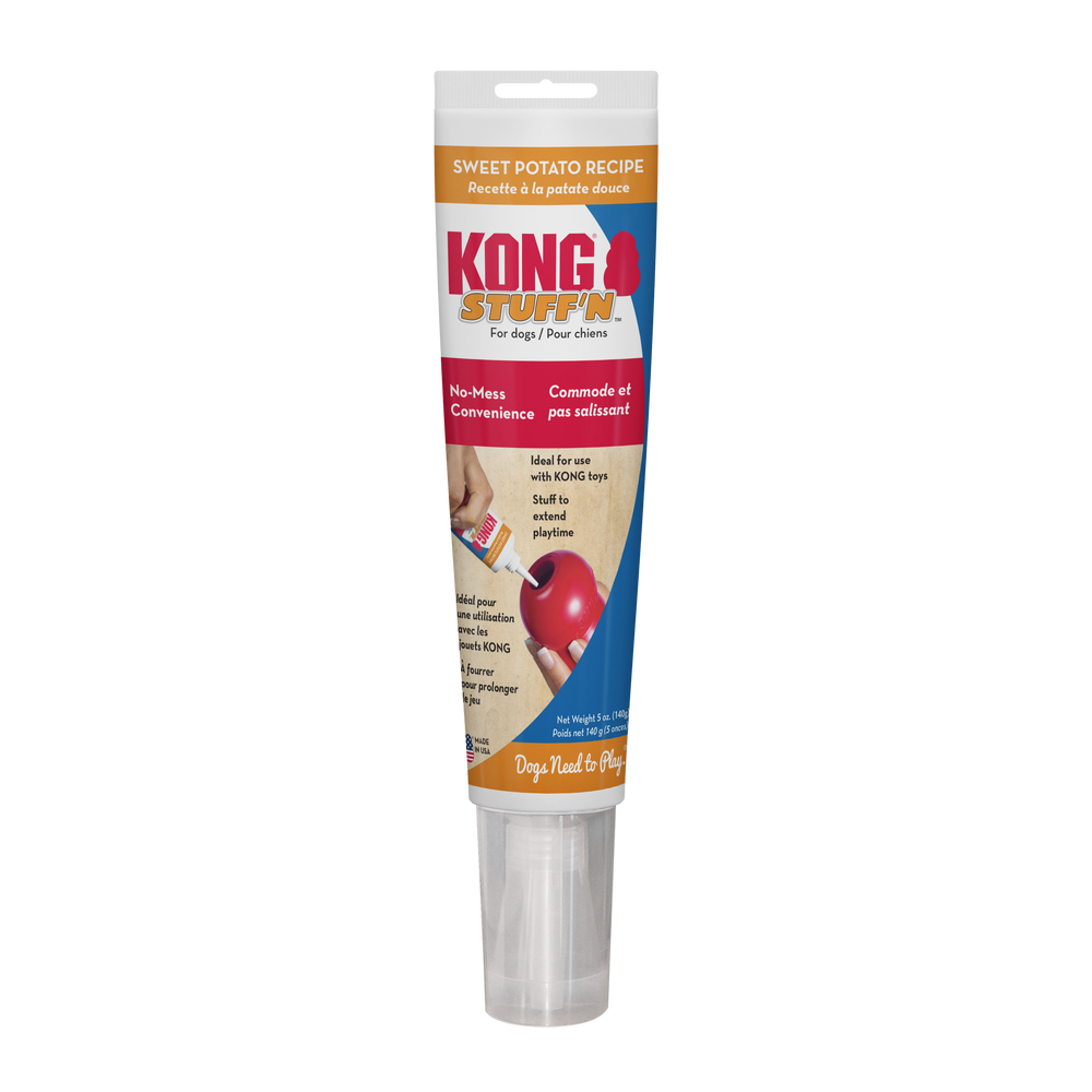 Kong Stuff'N Tube (5oz)