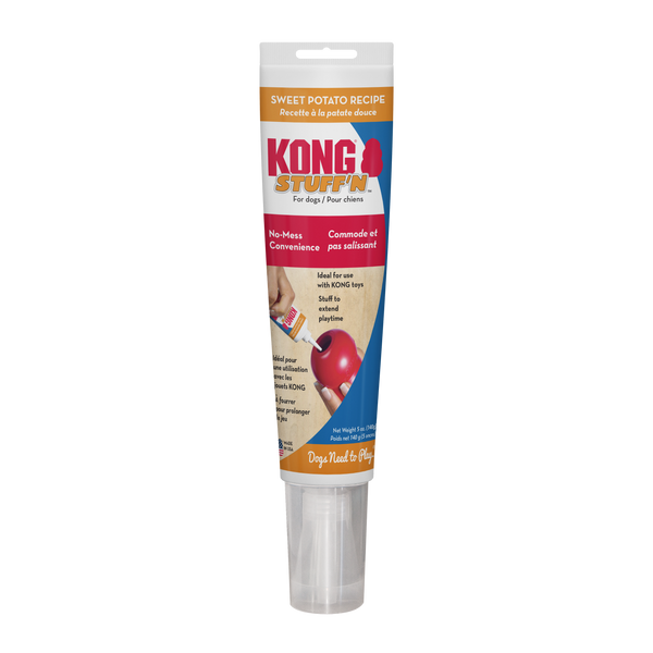 Kong Stuff'N Tube (5oz)