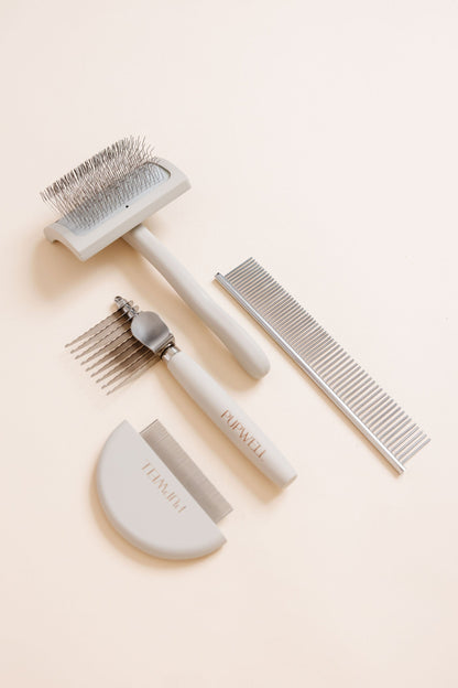 Pup Parent Essentials Kit