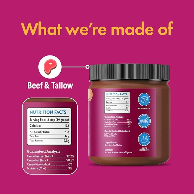 peanut butter alternative for dogs no xylitol

