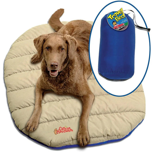 K9 Outdoors - Chuck It! TRAVEL Dog Bed