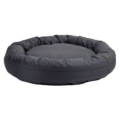 American Dog - Dog Bed Round Bolster Armor ™
