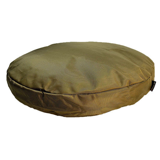 American Dog - Dog Bed Round Base Armor™