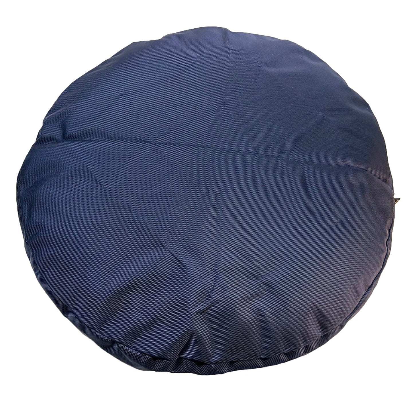 American Dog - Dog Bed Round Base Armor™