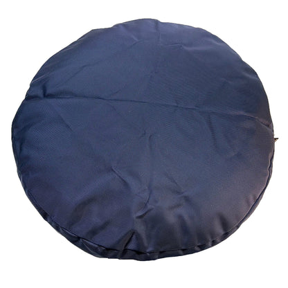 American Dog - Dog Bed Round Base Armor™